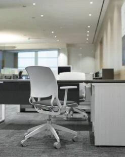 Novello - Computer Work & Task Chair - 640 -Cheap Ugoburo Store df novello princeton whc back 8400x10500 2 1