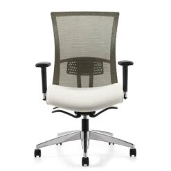 Vion 6321-3 - Ergonomic Office Chair With Mesh Back -Cheap Ugoburo Store dfe 6321 8 ul27 front rope 1 1
