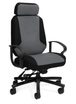 Big High Back Office Chair 500LB – Robust 2526 -Cheap Ugoburo Store dfg 2526 im82 reg 1