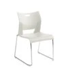 Stackable Plastic Chair - 3D Duet 6621 -Cheap Ugoburo Store duet 1