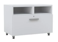 E5 Office Desk With Storage - E5K7 -Cheap Ugoburo Store e5lat agz