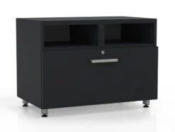 E5 Office Desk With Storage - E5K7 -Cheap Ugoburo Store e5lat ahb