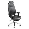 ECentric Executive - 350 Lbs - Big And Tall Chair -Cheap Ugoburo Store ecentric 1 1