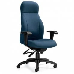 Ergonomic Chair - Echo 3670-3
