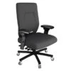 ECentric Executive - 400 LBS - Heavy Duty Chair -Cheap Ugoburo Store ergocentric ecentrichd