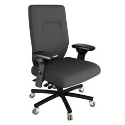 ECentric Executive - 400 LBS - Heavy Duty Chair