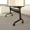 Flip'N GO Mobile Training Table With Flip Top -Cheap Ugoburo Store flip n gomeetingnestleg 1