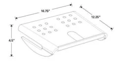 FM500 - Ergonomic Foot Rocker -Cheap Ugoburo Store fm500 specs v2 01