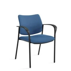 Stacking Armchair - Sidero 3D 6900