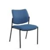 Armless Stacking Chair - Sidero 3D 6901 2 Armless Stacking Chair - Sidero 3D 6901 -Cheap Ugoburo Store gabarit chaise 1 1