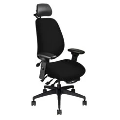 GeoCentric Geo-XTB - Ergonomic Office Chair