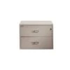 Lateral Safe File - 2-Drawer - GL-402 1 Lateral Safe File - 2-Drawer - GL-402 -Cheap Ugoburo Store gl402