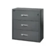 3-Drawer Fire-Resistant Cabinet - GL-403-44 -Cheap Ugoburo Store gl403 44
