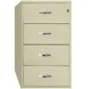 4-Drawer High-Capacity Fireproof - GL-404-44 -Cheap Ugoburo Store gl404 44 3