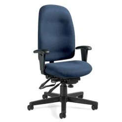 Granada 3217 - Ergonomic Office Chair