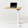 Float® Mini- Humanscale Mobile Standing Desk Canada -Cheap Ugoburo Store humanscale float mini 600x600