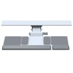 Humanscale 6G - Large Keyboard Platform Tray - Black Or White