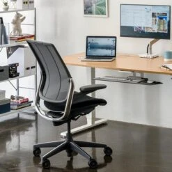 Smart - Ergonomic Office Chair -Cheap Ugoburo Store humanscale smart chair edit4