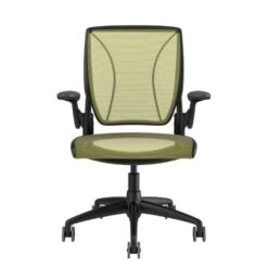 Diffrient World - Task Chair -Cheap Ugoburo Store humanscale world black