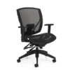 Ibex Office Mesh Seat & Back Chair - MVL2823 -Cheap Ugoburo Store ibexmesh