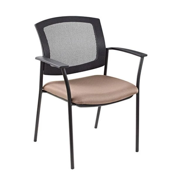 Mesh Back Stacking Guest Chair - Ibex MVL2809 Mesh Back Stacking Guest Chair - Ibex MVL2809 -Cheap Ugoburo Store