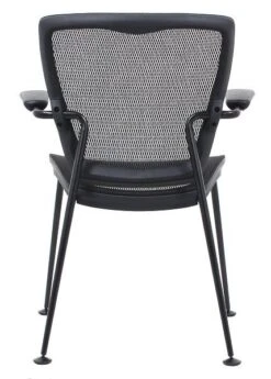 All Mesh Guest Chair With Legs - OXO6500 -Cheap Ugoburo Store img 3054 1
