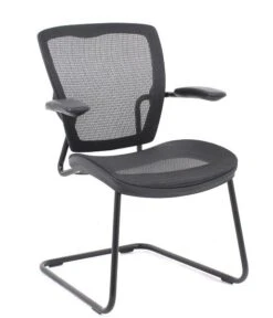 Visitor Mesh Chair - OXO65 6 Visitor Mesh Chair - OXO65 -Cheap Ugoburo Store img 3056 1 1