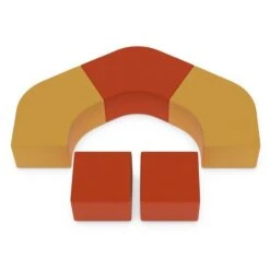 Craft MVL13010 - Curved Pouf 120 Degree -Cheap Ugoburo Store layout 6 mvl13010 wa41 wa44 mvl13012 wa44