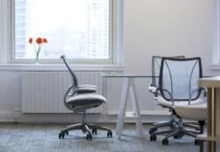 Liberty - Design Computer Chair -Cheap Ugoburo Store liberty side view