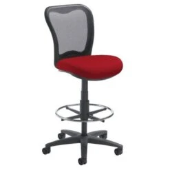 Drafting Stool Without Arms - LXO 6007DS