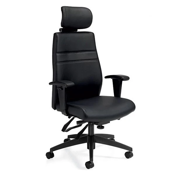 M-Task High Back Multi-Tilter - MVL2913 M-Task High Back Multi-Tilter - MVL2913 -Cheap Ugoburo Store m task headrest