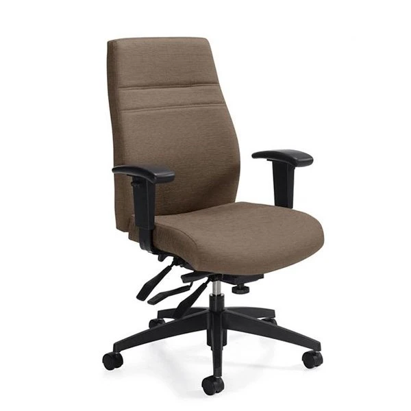 M-Task High Back Multi-Tilter - MVL2913 M-Task High Back Multi-Tilter - MVL2913 -Cheap Ugoburo Store m task