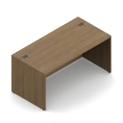 OTG Newland Ionic Laminate Shell Desk 30″ × 60″ - NL6030D