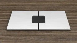 Lacasse - NEX 04 - Executive Office Desk -Cheap Ugoburo Store nex grommet 3