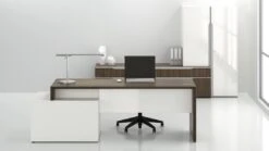 Lacasse - NEX 01 - Computer Desk Suite