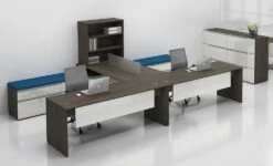 Lacasse NEX 19 - Collaborative Desk