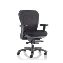 Ergonomic Chair With Mesh Back - CXO 6200 4 Ergonomic Chair With Mesh Back - CXO 6200 -Cheap Ugoburo Store nightingale cxo chair 6200 angle 68131 zoom 2 1
