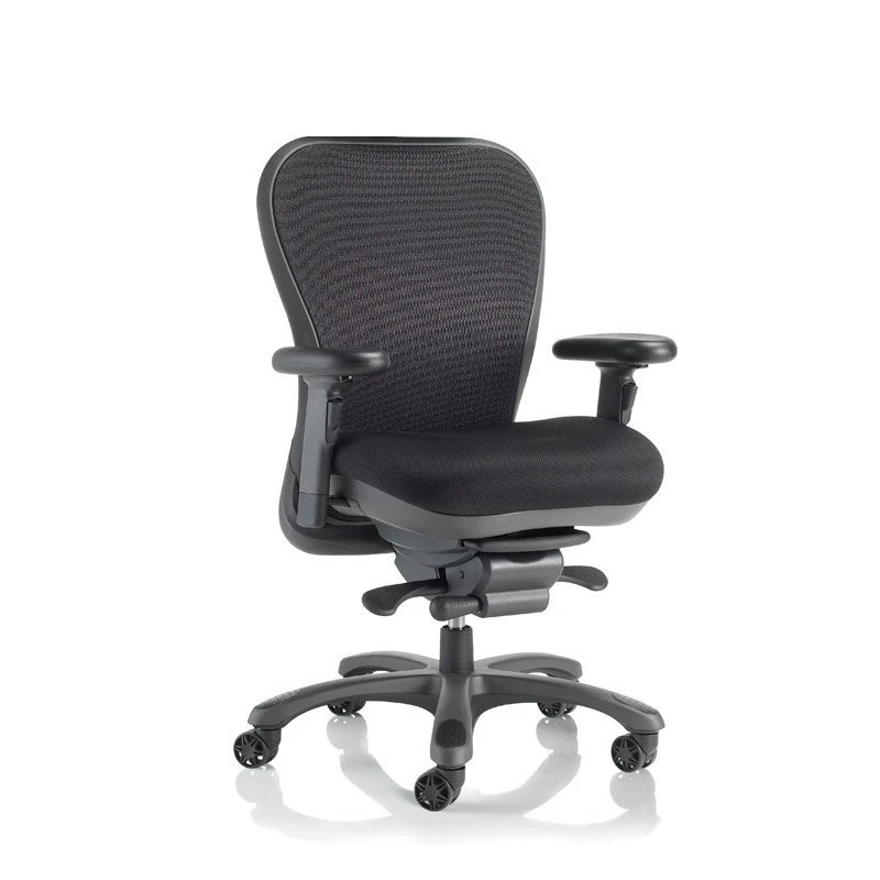 Ergonomic Chair with Mesh Back - CXO 6200 Ergonomic Chair With Mesh Back - CXO 6200 -Cheap Ugoburo Store nightingale cxo chair 6200 angle 68131 zoom 2 1