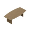 Newland Ionic NL96BT - Boat-Shaped Table -Cheap Ugoburo Store nl96bt