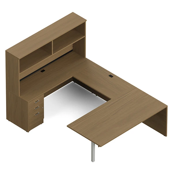 U-Shaped Office Desk - Newland Ionic NLP221 U-Shaped Office Desk - Newland Ionic NLP221 -Cheap Ugoburo Store nlp221 nlp221