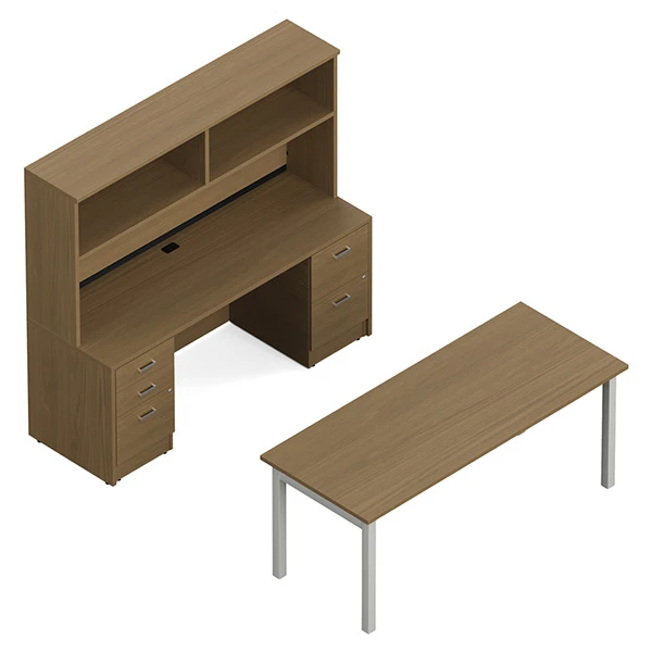 Office Work Table & Credenza - Newland Ionic NLP230 Office Work Table & Credenza - Newland Ionic NLP230 -Cheap Ugoburo Store nlp230