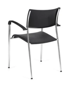 Dori OTG1220B Stacking Armchair -Cheap Ugoburo Store otg1210b regback 61864 zoom