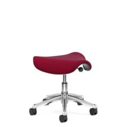 Saddle/Pony - Versatile And Ergonomic Stool