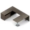 Princeton PRC512R - U Shape Desk -Cheap Ugoburo Store princeton prc512r