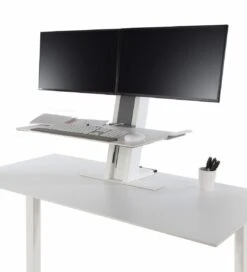 Adjustable Desk Converter - Quickstand -Cheap Ugoburo Store quickstand 20 d 2