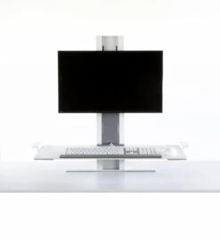 Adjustable Desk Converter - Quickstand -Cheap Ugoburo Store quickstand motion 03 d 2