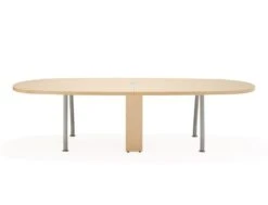 Quorum - Large Conference Table