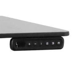 Solace - Electric Sit To Stand Desk Converter -Cheap Ugoburo Store solace electric control