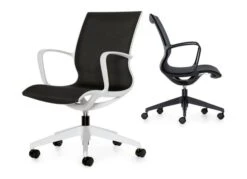 Design Office Conference Chair - Solar