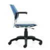 Plastic Task Chair - Sonic 6568 -Cheap Ugoburo Store sonic 6568